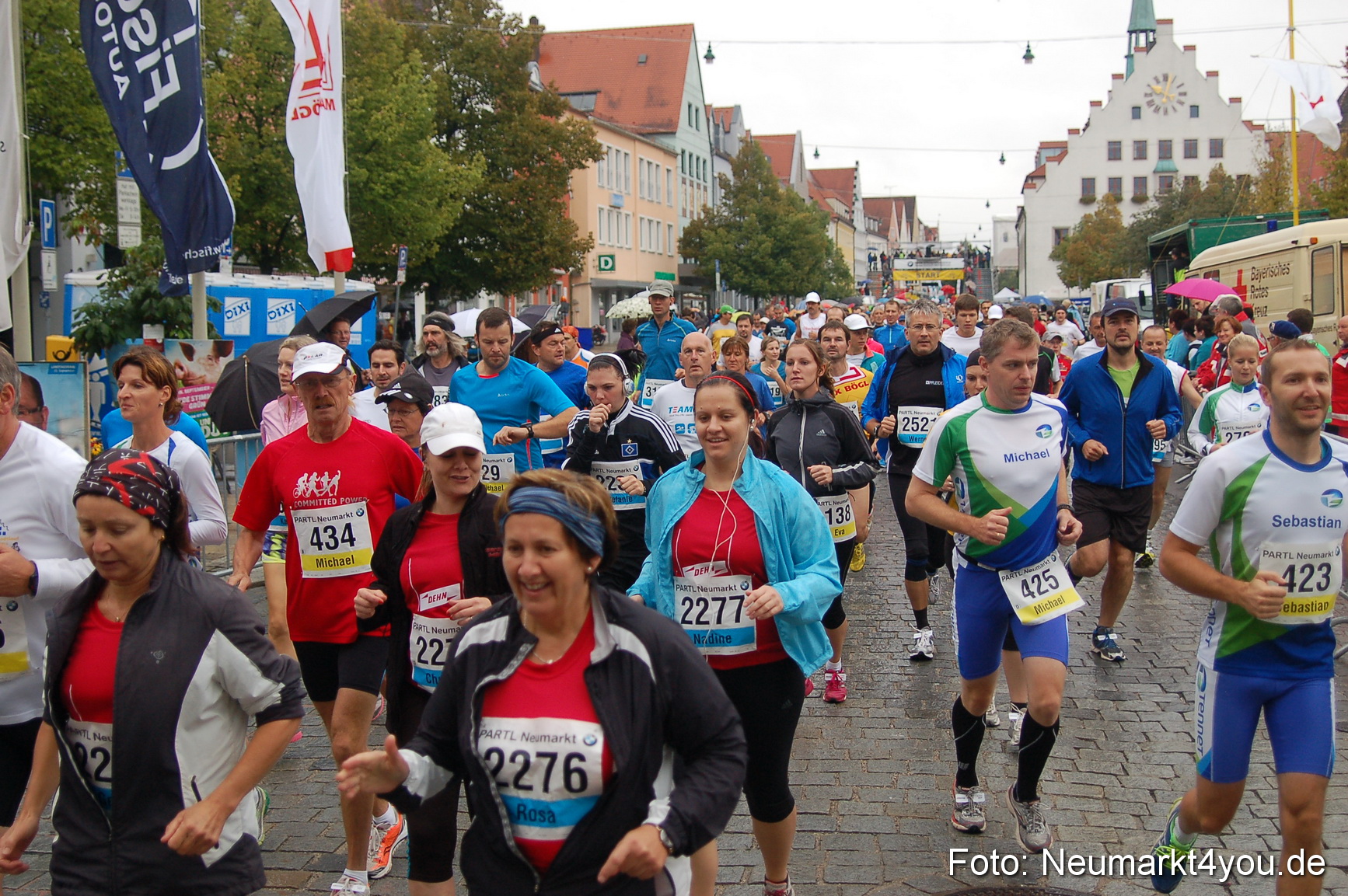 Stadtlauf Neumarkt 2013 0256
